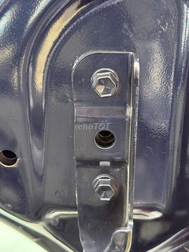 Kia Carens 2022  - 20000 km. Mua bán Ô tô tại Thành phố Thủ Đức Tp Hồ Chí Minh được đăng bởi Thy Ôtô Cũ Miền Nam hình 11