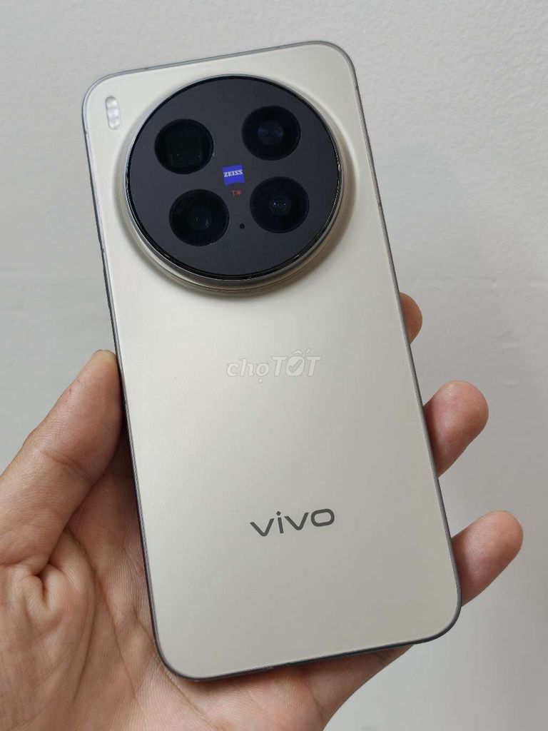Vivo X300 Pro keng nét like new. Mua bán Điện thoại tại Thành phố Thủ Đức Tp Hồ Chí Minh được đăng bởi Hải Nam Store hình 1