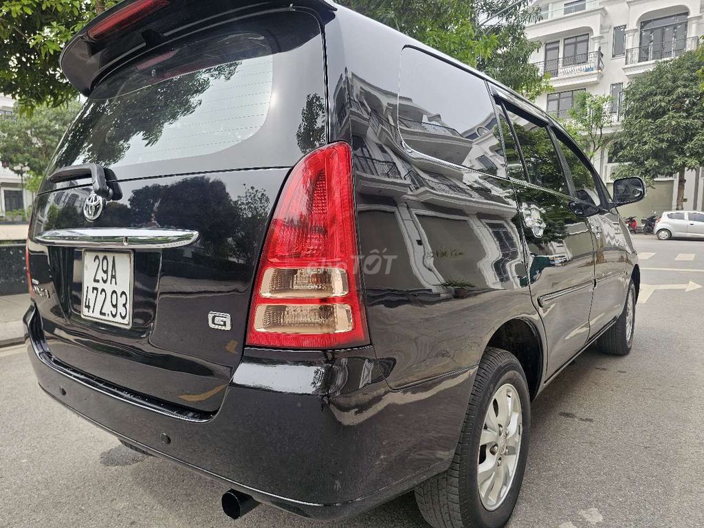 2007 G - 150000 km. Mua bán Ô tô tại Huyện Đông Anh Hà Nội được đăng bởi lương thanh tùng hình 5
