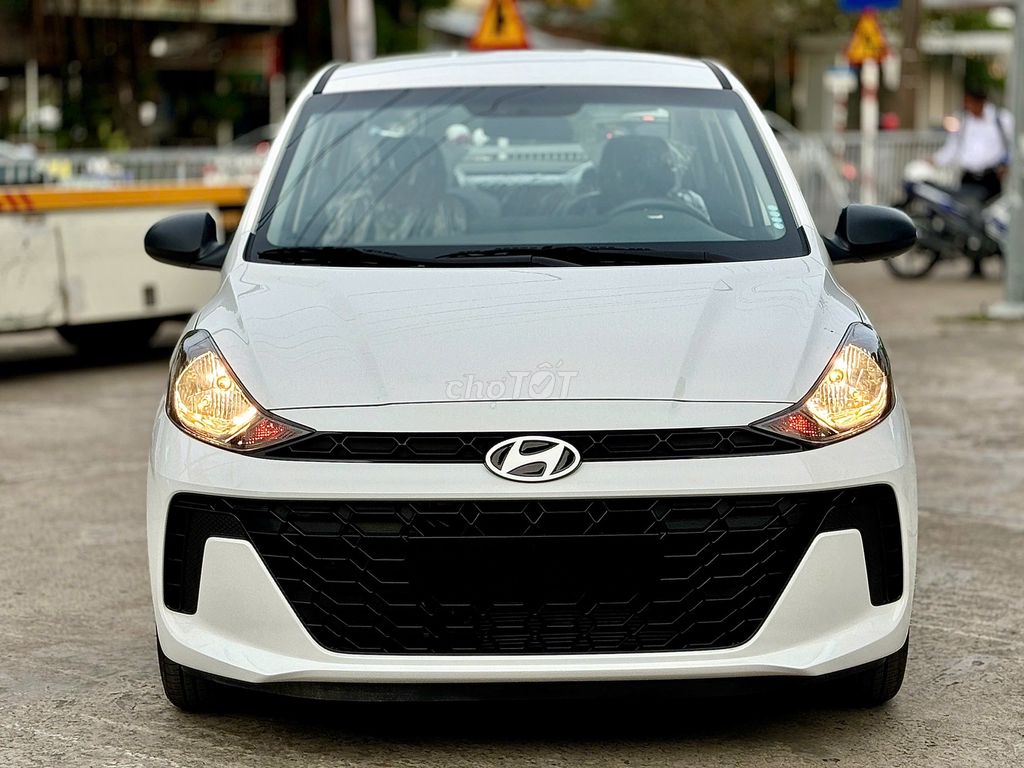 HYUNDAI I10 TRẢ TRƯỚC CHỈ TỪ 100 TRIỆU NHẬN XE. Mua bán Ô tô tại Quận Gò Vấp Tp Hồ Chí Minh được đăng bởi Thanh Hyundai hình 9