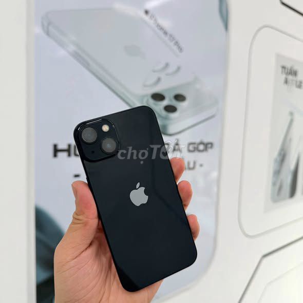 iPhone 13 Pro Max 128GB Xanh dương Đã sử dụng. Mua bán Điện thoại tại Quận 1 Tp Hồ Chí Minh được đăng bởi Hội Đồ Điện Tử hình 1