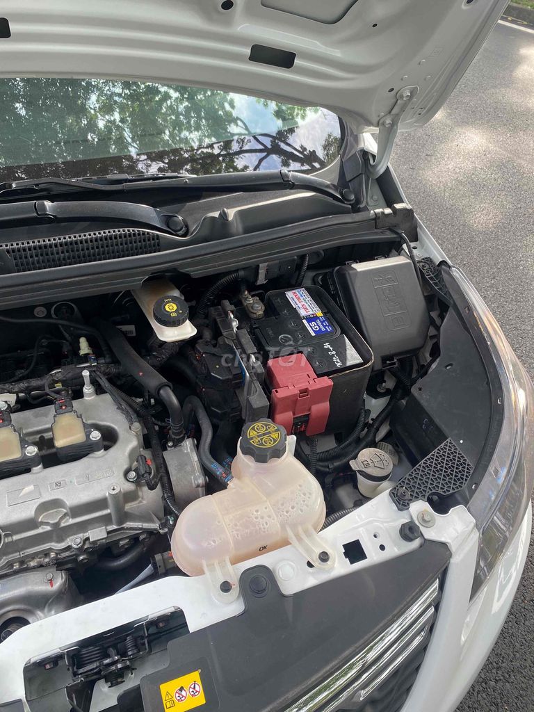 VinFast Fadil 2020 1.4 AT Plus - 63000 km. Mua bán Ô tô tại Quận Tân Phú Tp Hồ Chí Minh được đăng bởi Tân Phú Car hình 12