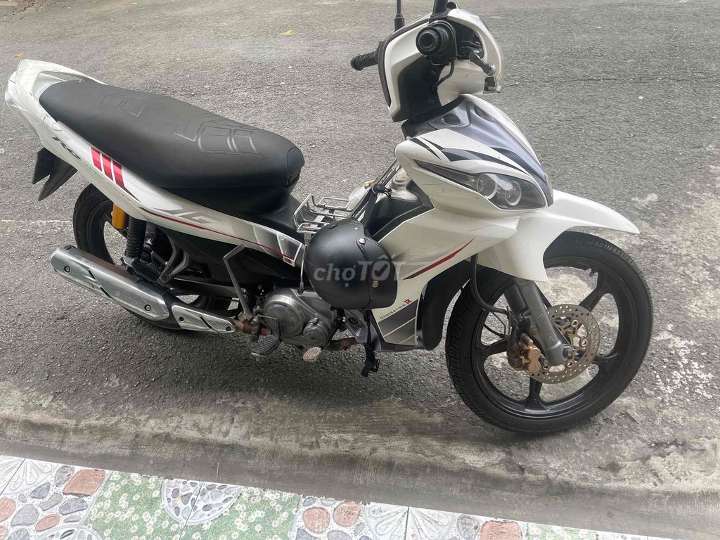 bán xe giấy tờ đầy đủ. Mua bán Xe máy tại Thành phố Thuận An Bình Dương được đăng bởi triu hình 2