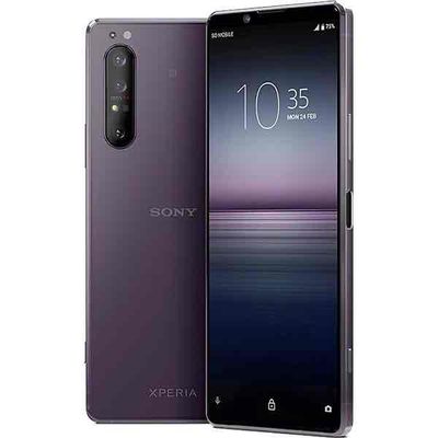 điện thoại sony xperia 1 mark II full áp suất