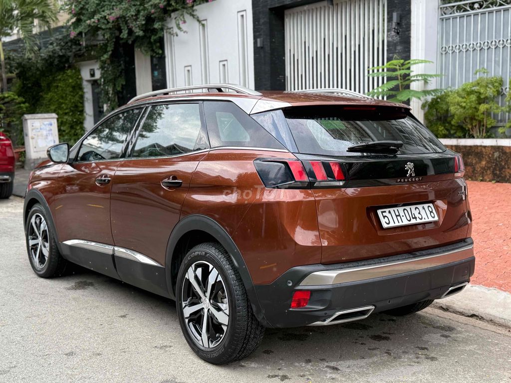 Peugeot 30***0 km *** 1 chủ. Mua bán null tại Quận Bình Thạnh Tp Hồ Chí Minh được đăng bởi kim hạo thiên hình 4