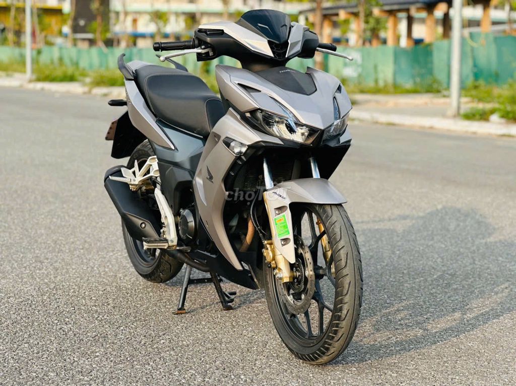 HONDA WINNER X XÁM PHANH ABS CHÍNH CHỦ. Mua bán Xe máy tại Quận Nam Từ Liêm Hà Nội được đăng bởi Hải Hùng hình 5