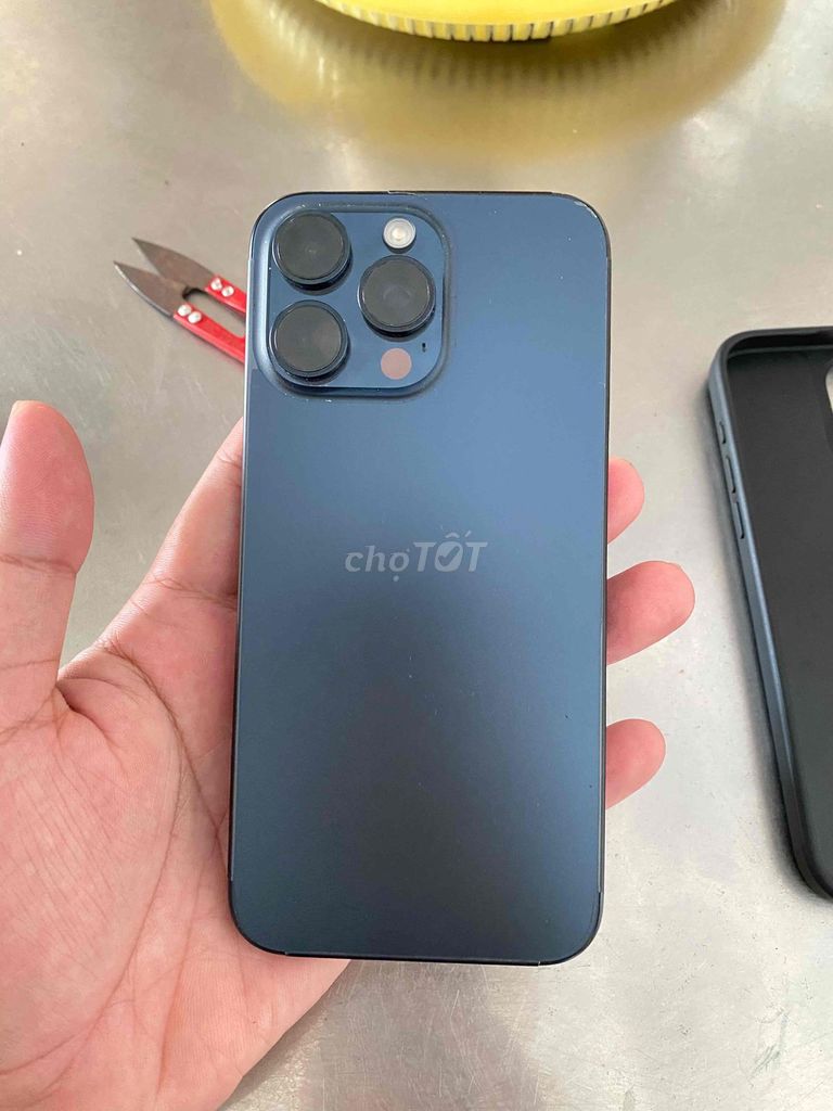 iphone 15 pro max. Mua bán Điện thoại tại Huyện Trảng Bom Đồng Nai được đăng bởi BPham hình 1
