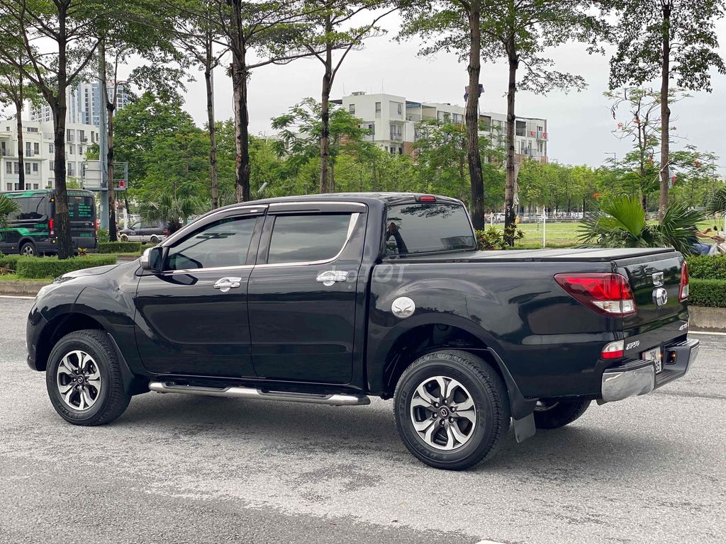 Mazda BT 50 2016 3.2 AT 4WD - 100000 km. Mua bán Ô tô tại Quận Thanh Xuân Hà Nội được đăng bởi ĐÀM HÙNG CAR  hình 6