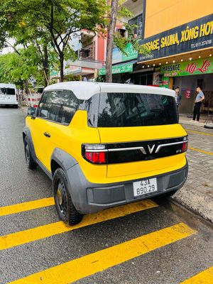 VinFast VF3 2025 - 2000 km. Mua bán Ô tô tại Thành phố Quảng Ngãi Quảng Ngãi được đăng bởi Auto 52 Thoại Vinfast