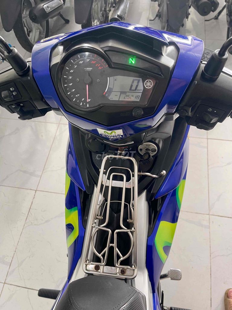 BÁN EXCITER150 Bản MOVISTAR. Mua bán Xe máy tại Thành phố Sa Đéc Đồng Tháp được đăng bởi HàTrung hình 5