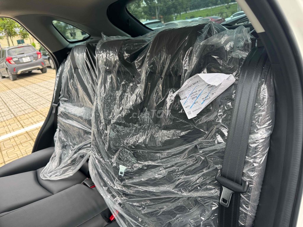 Mazda CX 3 2024 Luxury 1.5 AT - 20000 km. Mua bán Ô tô tại Quận Nam Từ Liêm Hà Nội được đăng bởi Chính chủ hình 12