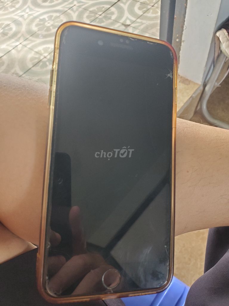 iPhone 7 Plus Hỏng. Mua bán Điện thoại tại Quận Sơn Trà Đà Nẵng được đăng bởi Đạo Hoang hình 1