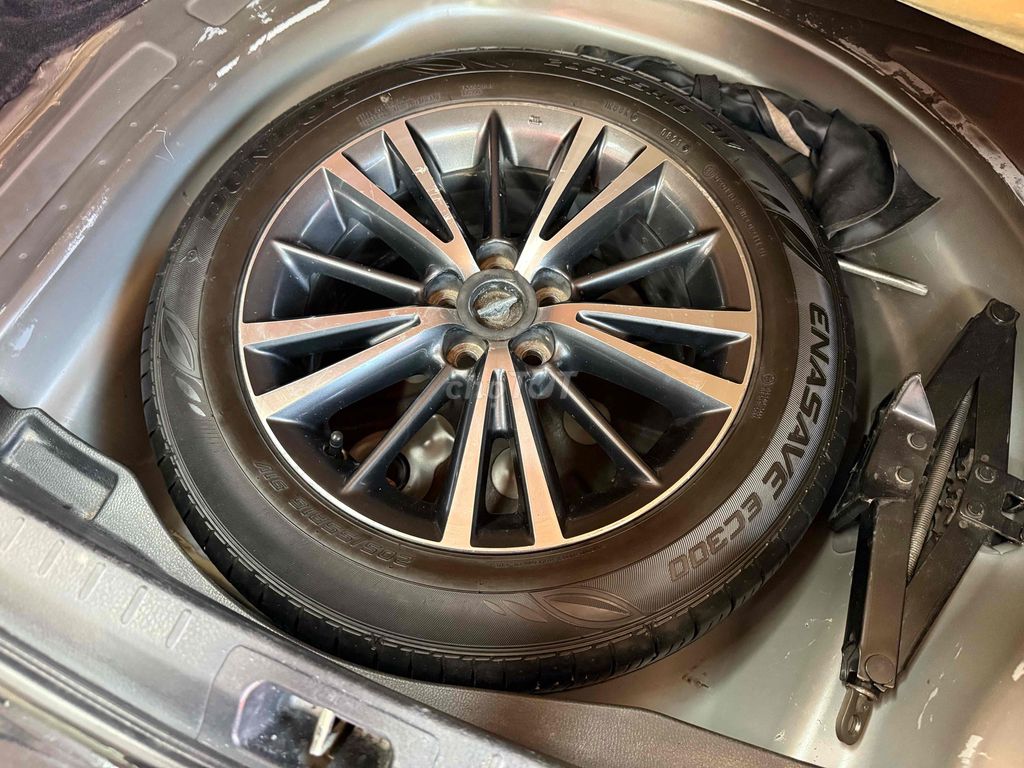 Toyota Corolla Altis 2018 1.8G CVT - 89000 km. Mua bán Ô tô tại Thành phố Thủ Đức Tp Hồ Chí Minh được đăng bởi FASTCARS THÁI Ô TÔ CŨ  hình 9