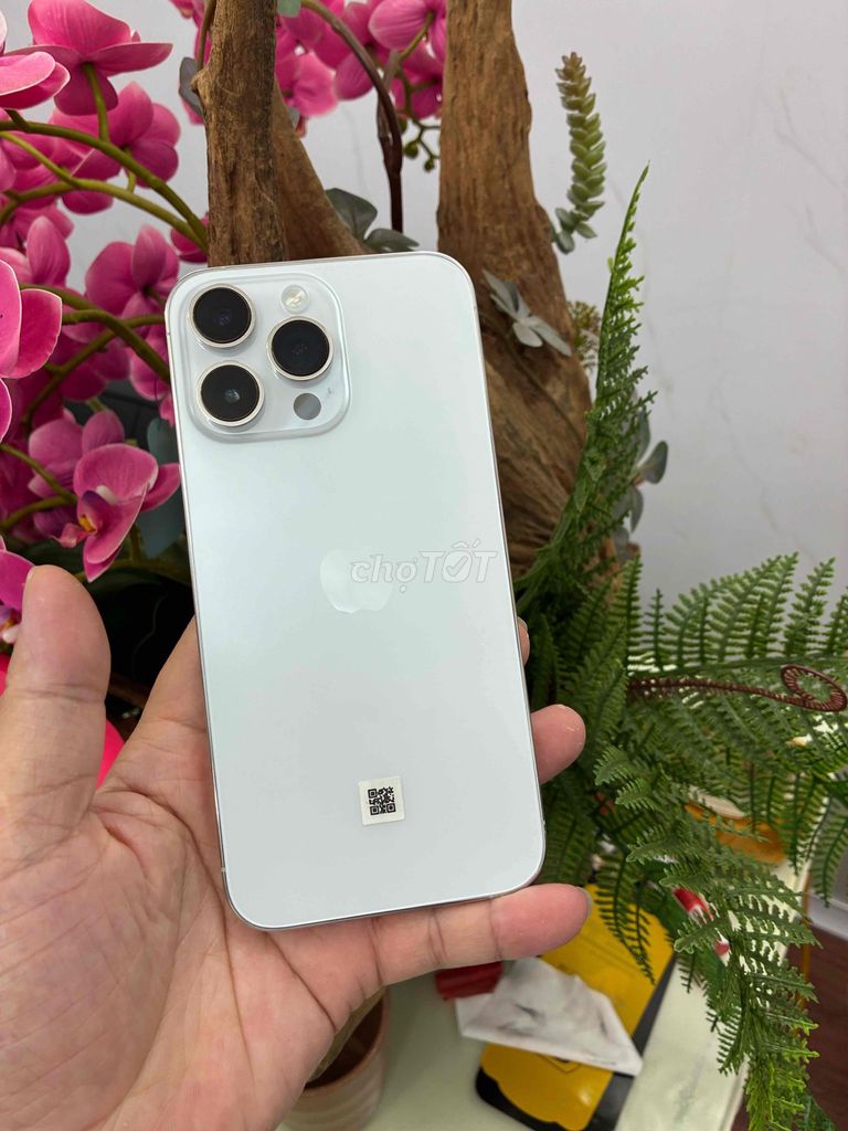 Apple iPhone 14 Pro Max 256GB Mỹ quốc tế. Mua bán Điện thoại tại Thành phố Buôn Ma Thuột Đắk Lắk được đăng bởi Tèo Điện Thoại  hình 1
