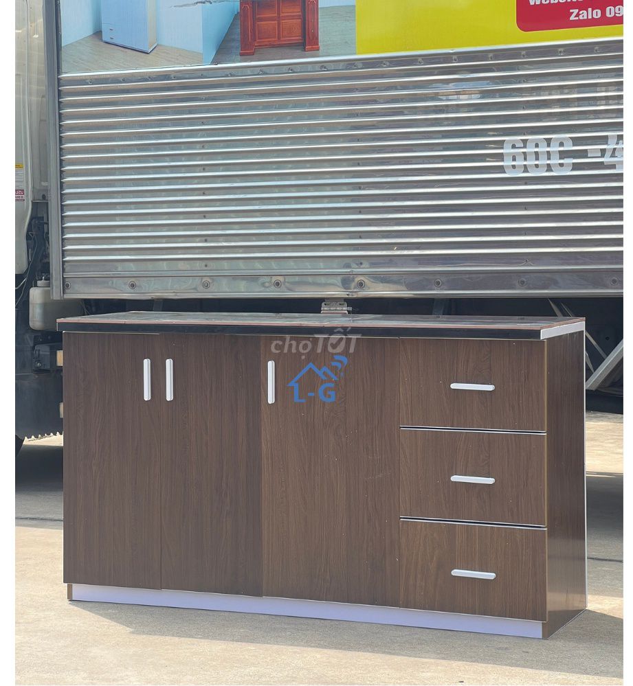 TỦ BẾP NHỰA ĐÀI LOAN – NHỎ GỌN MÀ TIỆN LỢI TỦ BẾP . Mua bán Tủ, kệ gia đình tại Quận 10 Tp Hồ Chí Minh được đăng bởi GIƯỜNG SẮT SƠN LÂM hình 1