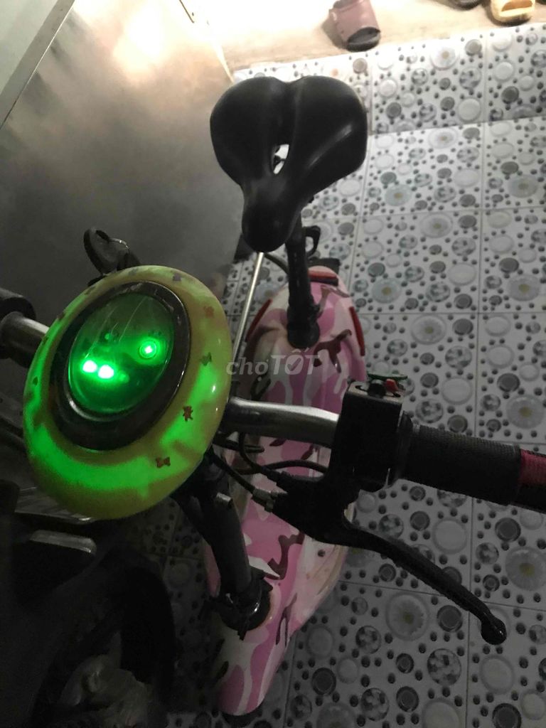 bán gấp xe điện mini. Mua bán Xe điện tại Quận 11 Tp Hồ Chí Minh được đăng bởi THANH TÙNG hình 3