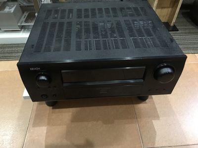 Giảm giá Ampli Denon AVC 4310 100v Remote zin.. Mua bán Tivi, Âm thanh tại Quận 3 Tp Hồ Chí Minh được đăng bởi Gọi sẽ có giá tốt nhất 