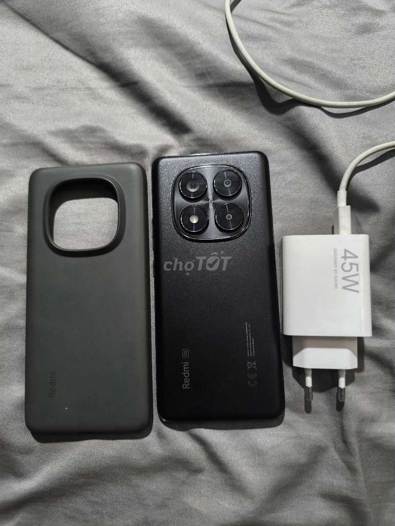 đt redmi note 14 pro 5g ram 12/512 có giao lưu. Mua bán Điện thoại tại Thành phố Thủ Đức Tp Hồ Chí Minh được đăng bởi Trần Tuấn hình 1