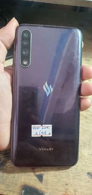 Xác sống Vsmart live. Mua bán Điện thoại tại Huyện Hóc Môn Tp Hồ Chí Minh được đăng bởi Lâm