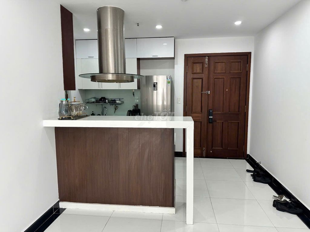 Bán căn hộ Giai Việt -2PN Giá: 4 tỷ400