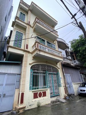 Townhouse 45 m² · 3 bed · Đường Lý Sơn