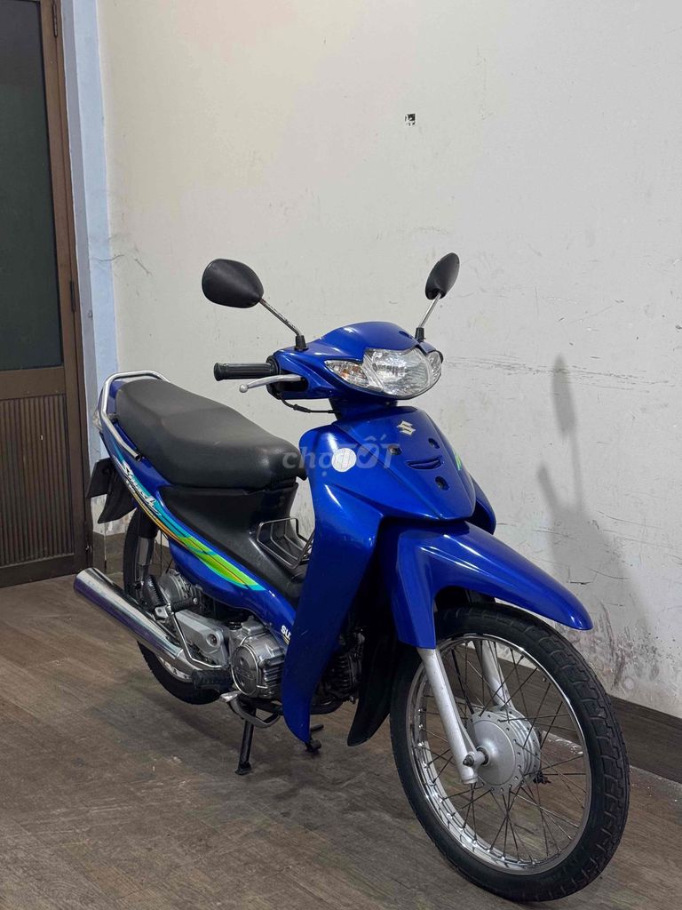 Suzuki Smaht. Mua bán Xe máy tại Quận Liên Chiểu Đà Nẵng được đăng bởi Trung Truong Thanh hình 1