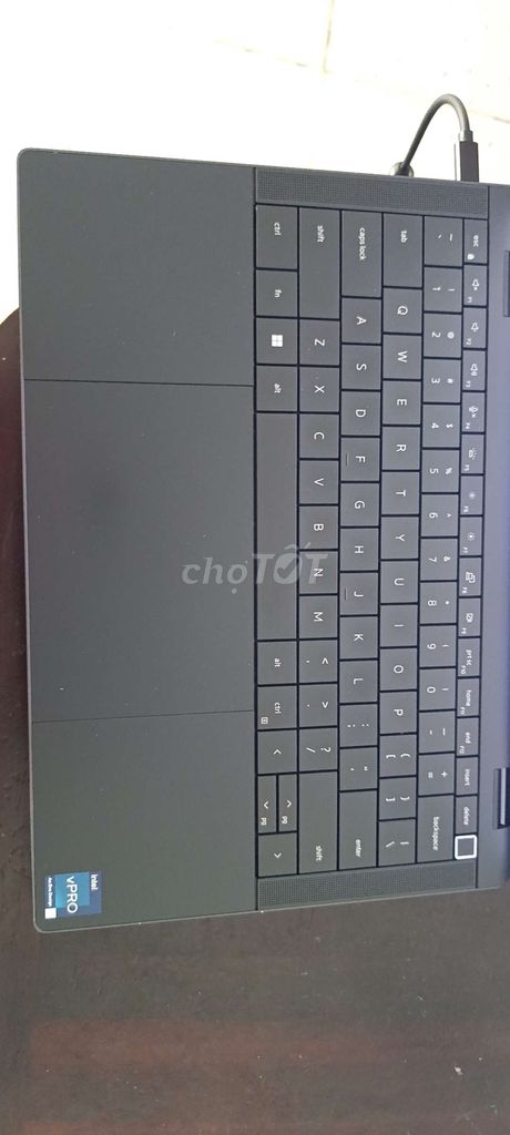 Dell Latitude 9440 i7 Gen 13 16GB/256GB. Mua bán Laptop tại Thành phố Thủ Dầu Một Bình Dương được đăng bởi Anh Lưu hình 1