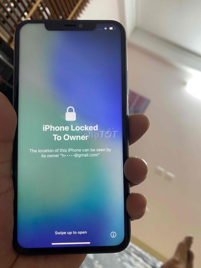 xác iPhone 11 Pro Max Xám. Mua bán Điện thoại tại Quận Hà Đông Hà Nội được đăng bởi VC hình 1