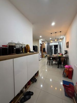 Căn hộ 75 m² · 2 PN · Orchid Park
