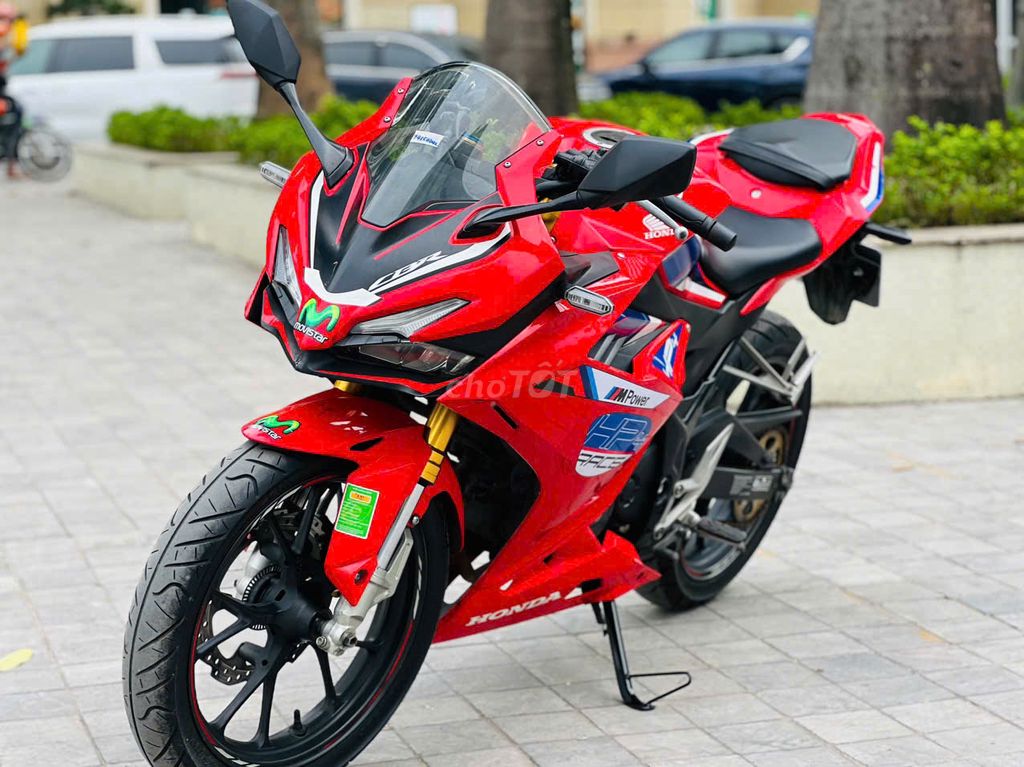 HONDA CBR 150 ĐÈN LED NHẬP THÁI BIỂN 29. Mua bán Xe máy tại Quận Nam Từ Liêm Hà Nội được đăng bởi MAI HÒA hình 1