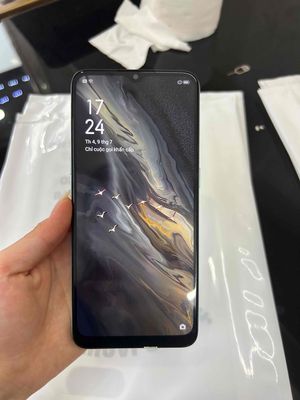 Oppo a31 6/128G pin 5000, giá 1tr350; 😳. Mua bán Điện thoại tại Quận Thanh Xuân Hà Nội được đăng bởi Vanquyen Qka