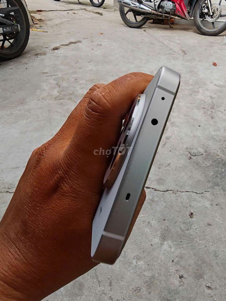 Oneplus 13R/Ace 5 giao lưu sang máy khác. Mua bán Điện thoại tại Huyện Châu Thành Bến Tre được đăng bởi Gia Phát hình 1