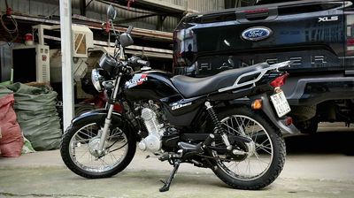 Suzuki gd classic 110cc bstp. Mua bán Xe máy tại Quận Bình Tân Tp Hồ Chí Minh được đăng bởi Vinh Nguyen