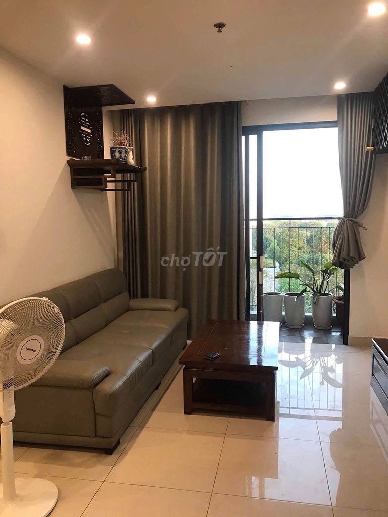 Апартаменты 1СП+ в Vinhomes Ocean Park