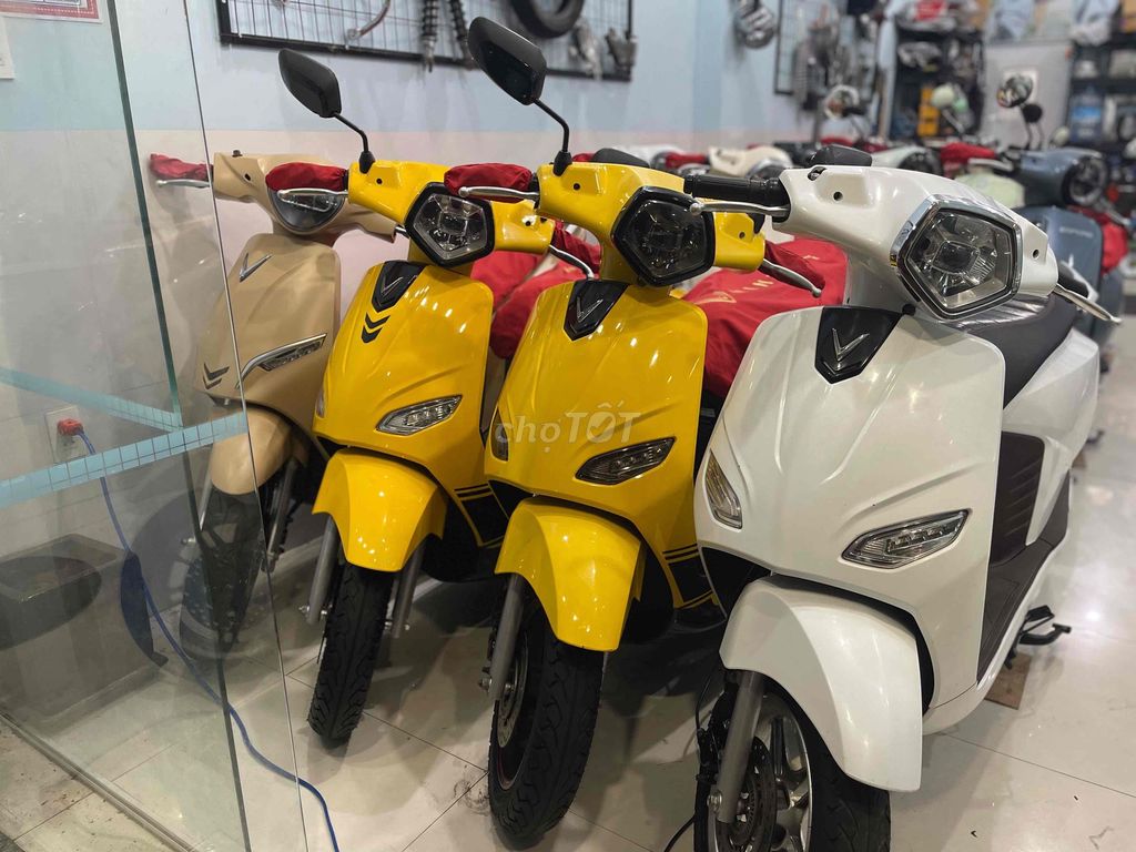 xe điện Vento S ABS nguyên rin , bao sang tên. Mua bán Xe điện tại Quận Thanh Khê Đà Nẵng được đăng bởi Mạnh hình 4