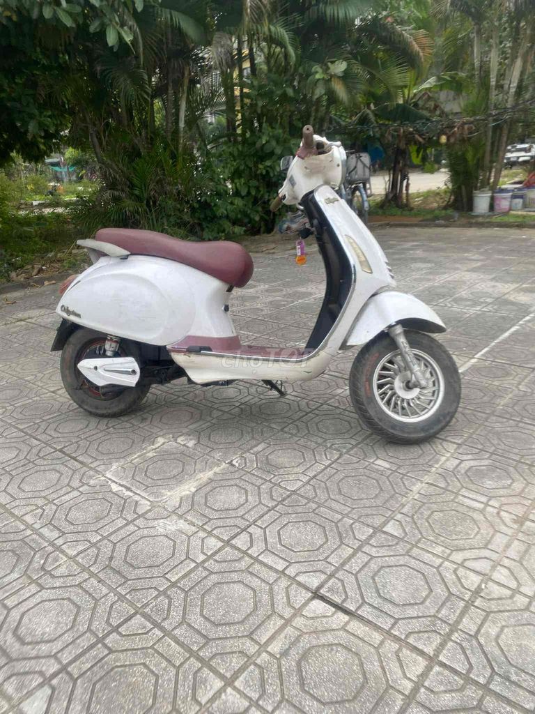 bán xe điện vespa. Mua bán Xe điện tại Quận Hà Đông Hà Nội được đăng bởi viet anh luu hình 2