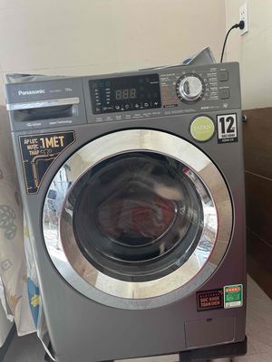 Máy giặc lồng ngang Panasonic 10KG. Mua bán Máy giặt tại Quận Sơn Trà Đà Nẵng được đăng bởi lương trọng trung