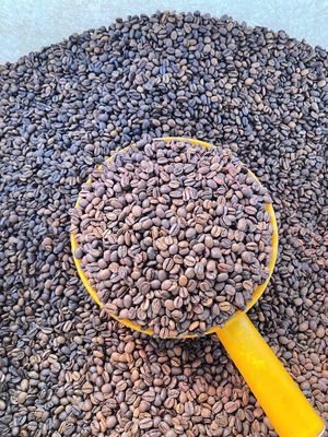 PleiKafé Robusta Gia Lai 500gr.. Mua bán Đồ ăn, thực phẩm và các loại khác tại Quận 12 Tp Hồ Chí Minh được đăng bởi phan đức duy hình 1