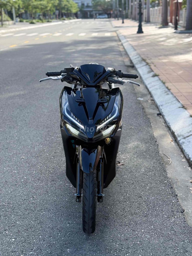 ❌VARIO 2021 MÂM CROM NỢ XẤU TRẢ TRƯỚC 12 TRIỆU. Mua bán Xe máy tại Quận Liên Chiểu Đà Nẵng được đăng bởi Anh po hình 9