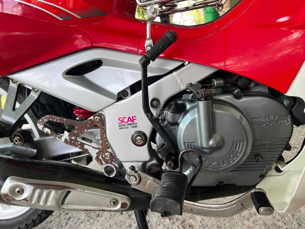 cần bán xipo như hình, check được gốc. Mua bán Xe máy tại Huyện Trà Ôn Vĩnh Long được đăng bởi Trọng hình 1