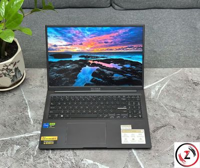 VIVOBOOK GAMING I5 12500H RTX 2050 RAM 16GB/512GB. Mua bán Laptop tại Thành phố Thủ Đức Tp Hồ Chí Minh được đăng bởi NGÔ ĐỨC TUẤN
