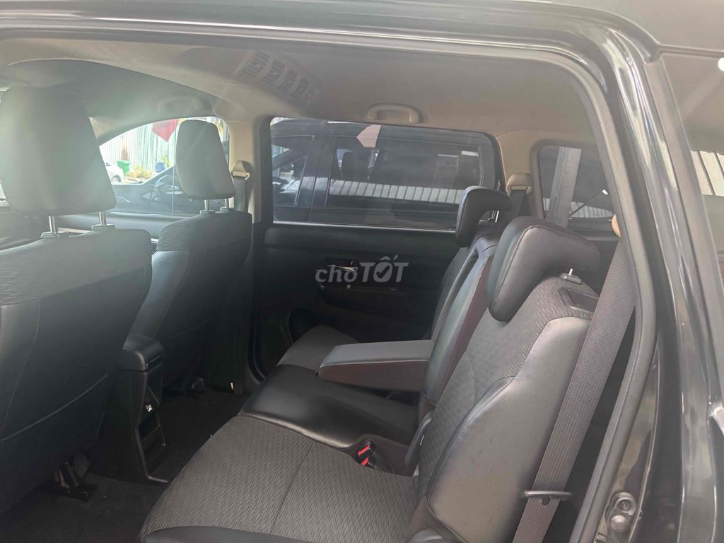 Suzuki XL 7 2022 GLX AT - 88000 km. Mua bán Ô tô tại Quận 12 Tp Hồ Chí Minh được đăng bởi Salon Ô tô Hoàng Minh Phát hình 16