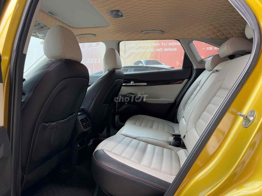 Kia Seltos 2020 Premium 1.4 AT - 48000 km một chủ. Mua bán Ô tô tại Thành phố Thủ Đức Tp Hồ Chí Minh được đăng bởi FASTCARS THÁI Ô TÔ CŨ  hình 16