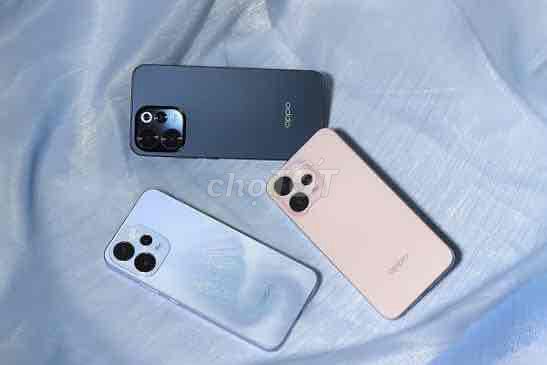 OPPO Reno15 F 256GB Xám. Mua bán Điện thoại tại Quận Tân Phú Tp Hồ Chí Minh được đăng bởi Tuyến hình 1