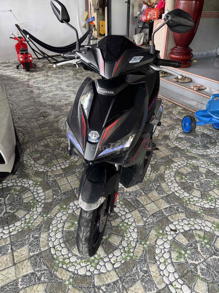 ab 2019 ,smartkey , bản đặt biệt (decal hết xe). Mua bán Xe máy tại Huyện Xuyên Mộc Bà Rịa - Vũng Tàu được đăng bởi Nguyen Hai hình 3