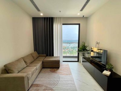 Аренда · 2 комн. · 79 м² · Thành phố Thủ Đức, ул. Nguyễn Xiển