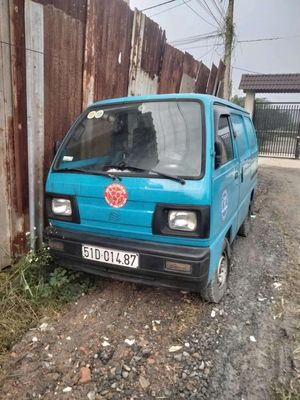 2003 - 12345 km. Mua bán Ô tô tại Huyện Bình Chánh Tp Hồ Chí Minh được đăng bởi anh tú  hình 1