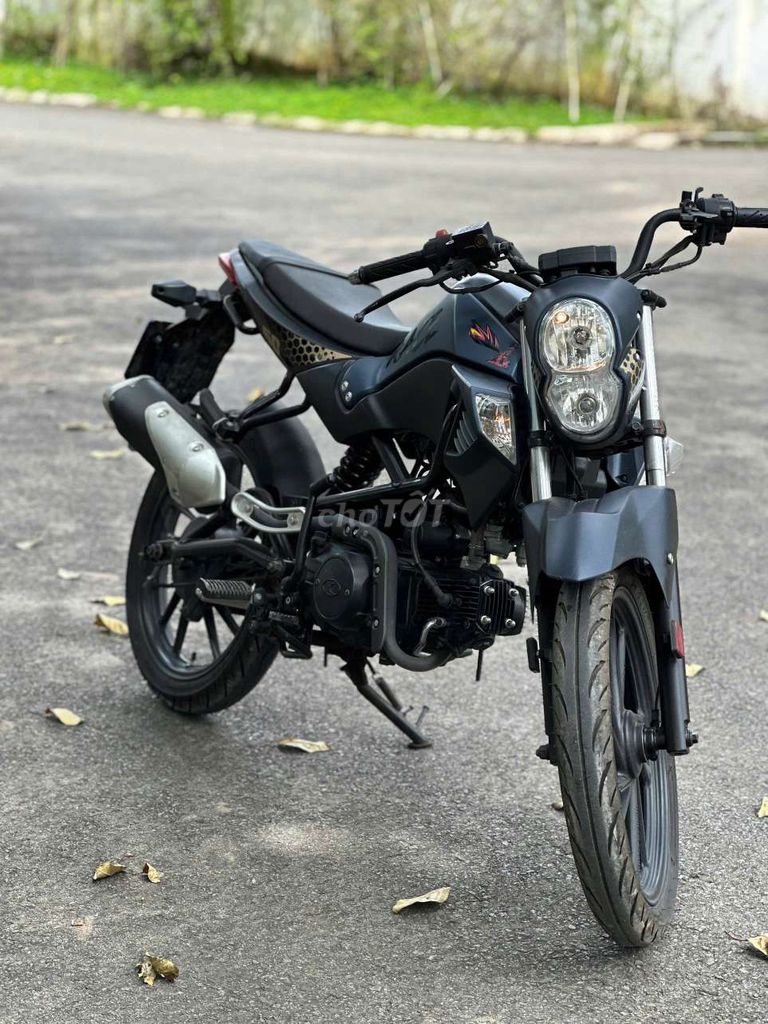 Xe 50 còn khá dẹp ru ae nao thi hót về dùm e. Mua bán Xe máy tại Thành phố Biên Hòa Đồng Nai được đăng bởi Huỳnh Tưởng hình 1