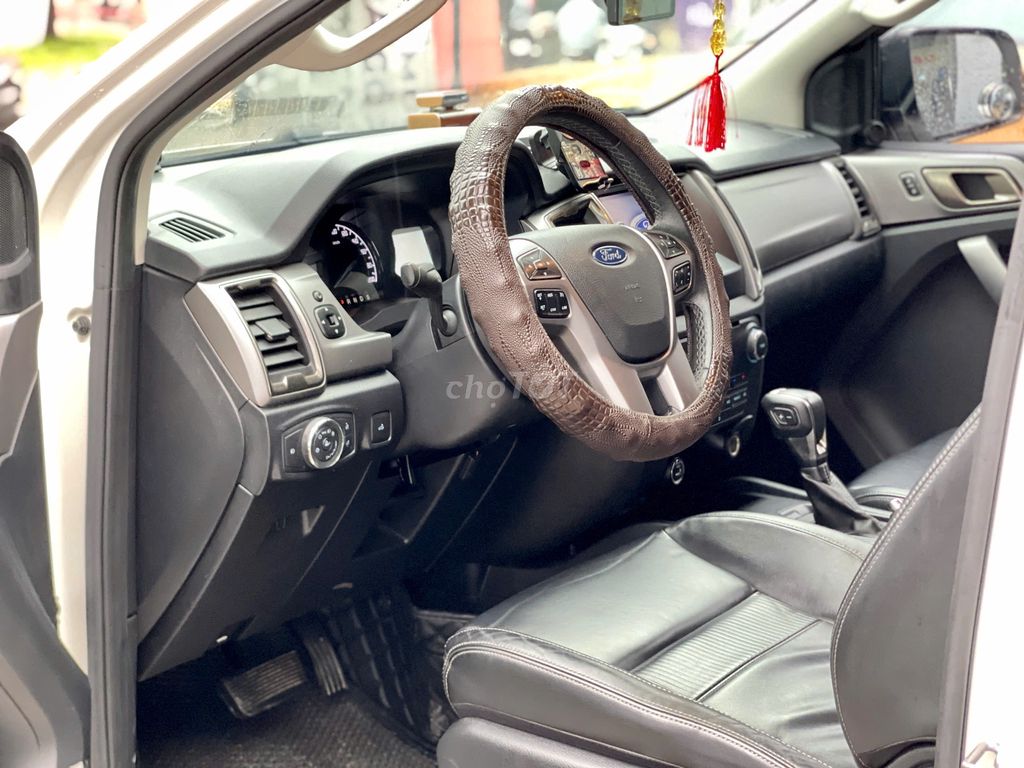 Ford Ranger 2020 LIMITED 2.0L 4x4 AT  - 42000 km. Mua bán Ô tô tại Quận 3 Tp Hồ Chí Minh được đăng bởi Duy Vỹ hình 7