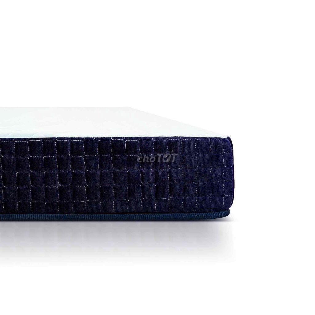Nệm Foam Aroma Cooling Foam đa tầng 10cm. Mua bán Giường, chăn ga gối nệm tại Thành phố Vĩnh Long Vĩnh Long được đăng bởi Long Vĩnh hình 1